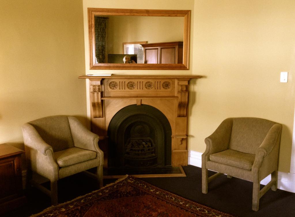 The York Palace Accommodation الغرفة الصورة