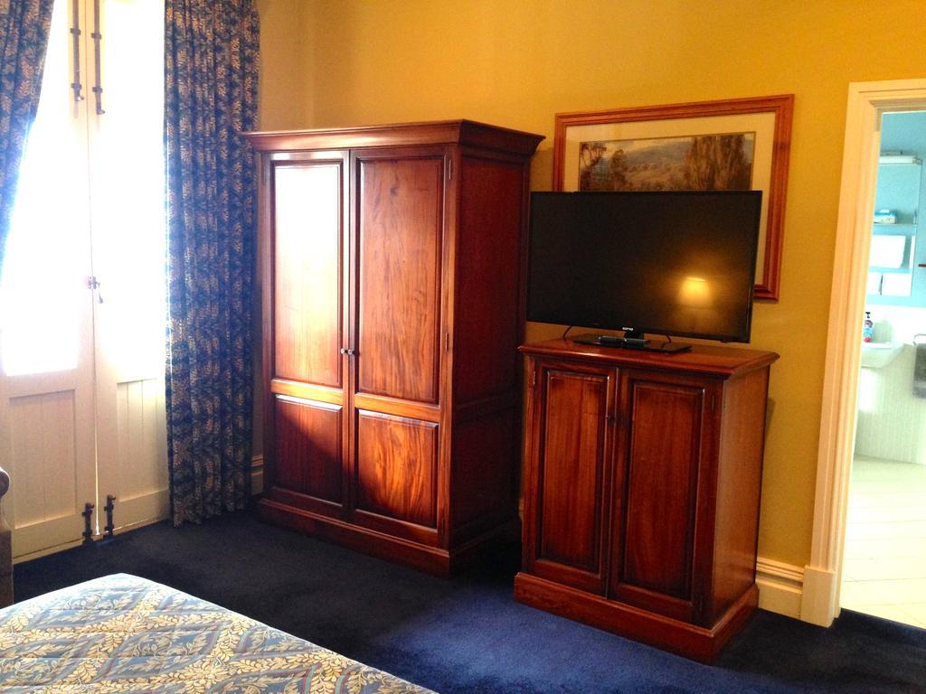 The York Palace Accommodation الغرفة الصورة